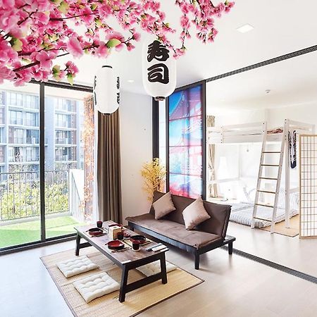 Japan Room 104-B Khaoyai At Tvl เขาใหญ่ Phayayen 외부 사진