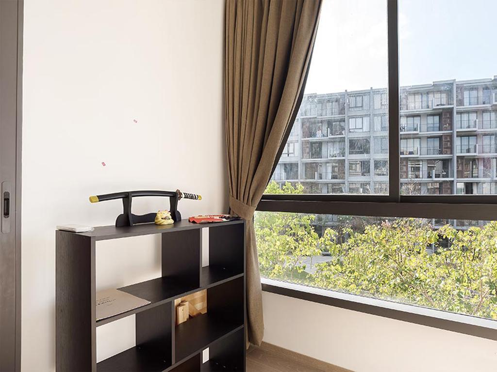 Japan Room 104-B Khaoyai At Tvl เขาใหญ่ Phayayen 외부 사진