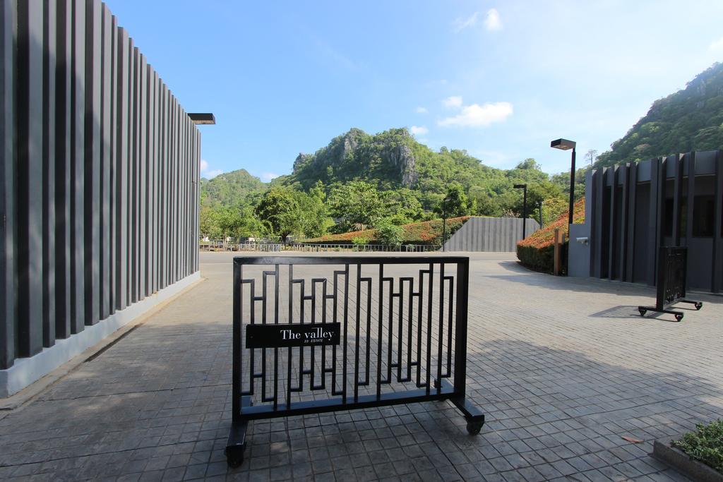 Japan Room 104-B Khaoyai At Tvl เขาใหญ่ Phayayen 외부 사진