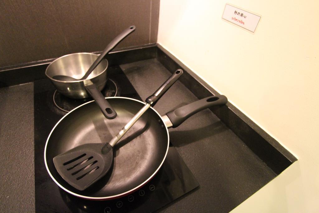 Japan Room 104-B Khaoyai At Tvl เขาใหญ่ Phayayen 외부 사진