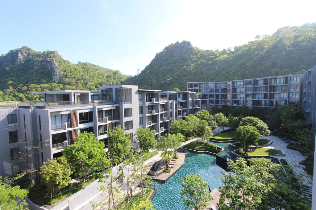 Japan Room 104-B Khaoyai At Tvl เขาใหญ่ Phayayen 외부 사진