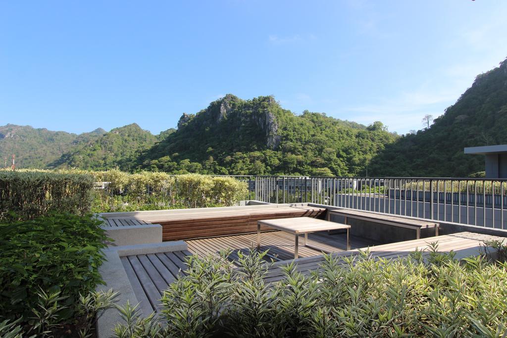 Japan Room 104-B Khaoyai At Tvl เขาใหญ่ Phayayen 외부 사진