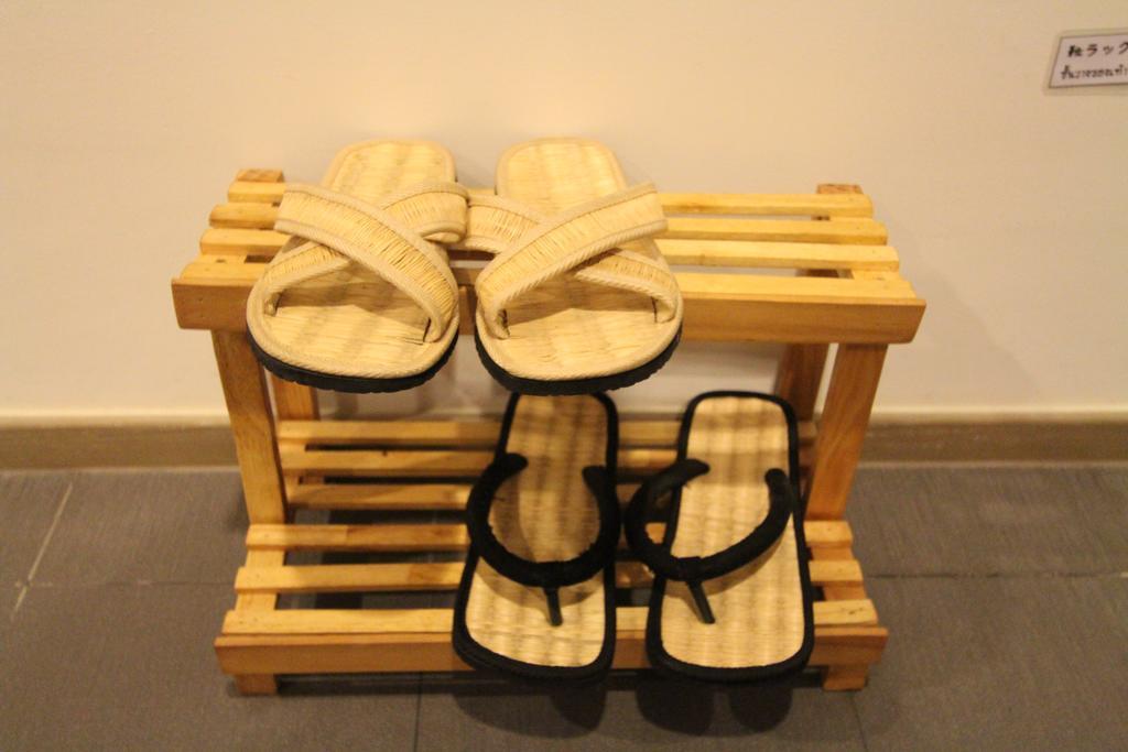 Japan Room 104-B Khaoyai At Tvl เขาใหญ่ Phayayen 외부 사진