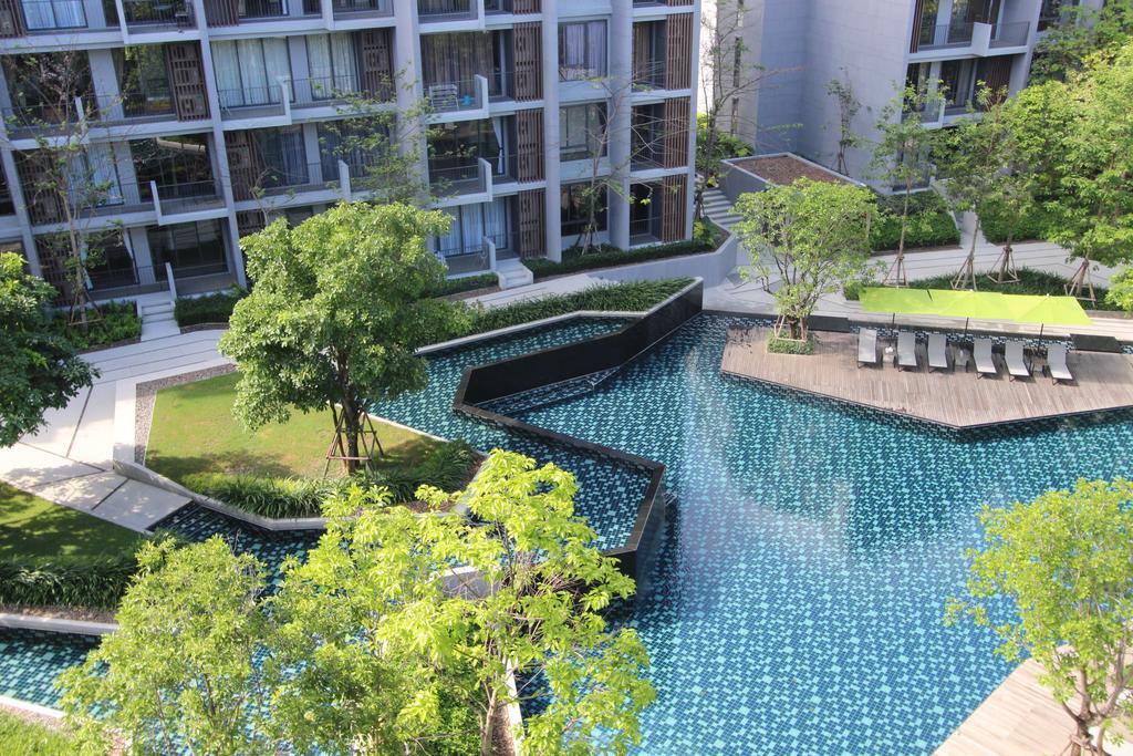 Japan Room 104-B Khaoyai At Tvl เขาใหญ่ Phayayen 외부 사진
