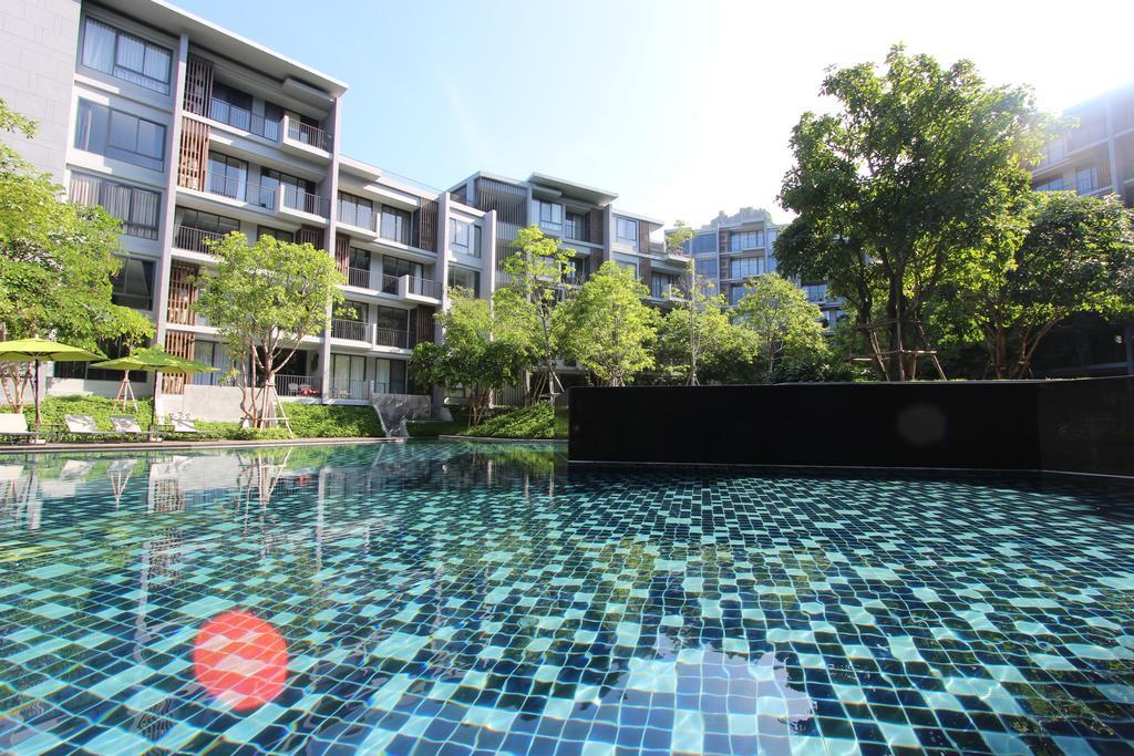 Japan Room 104-B Khaoyai At Tvl เขาใหญ่ Phayayen 외부 사진
