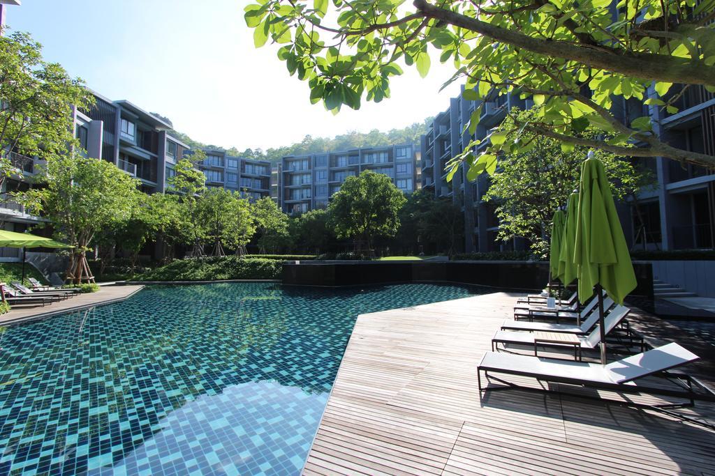 Japan Room 104-B Khaoyai At Tvl เขาใหญ่ Phayayen 외부 사진