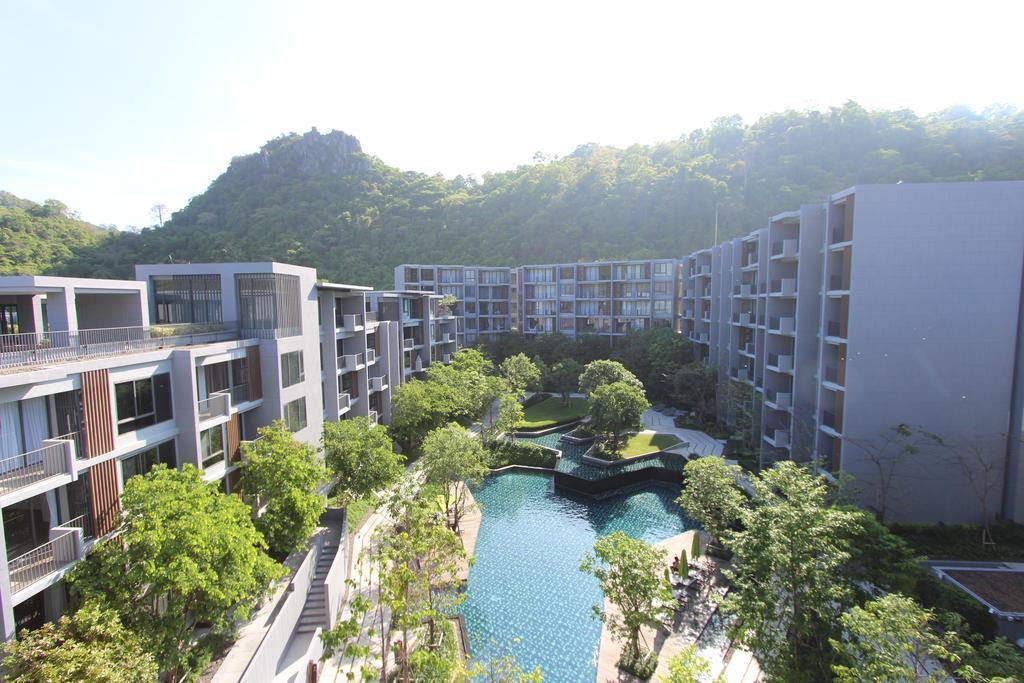 Japan Room 104-B Khaoyai At Tvl เขาใหญ่ Phayayen 외부 사진