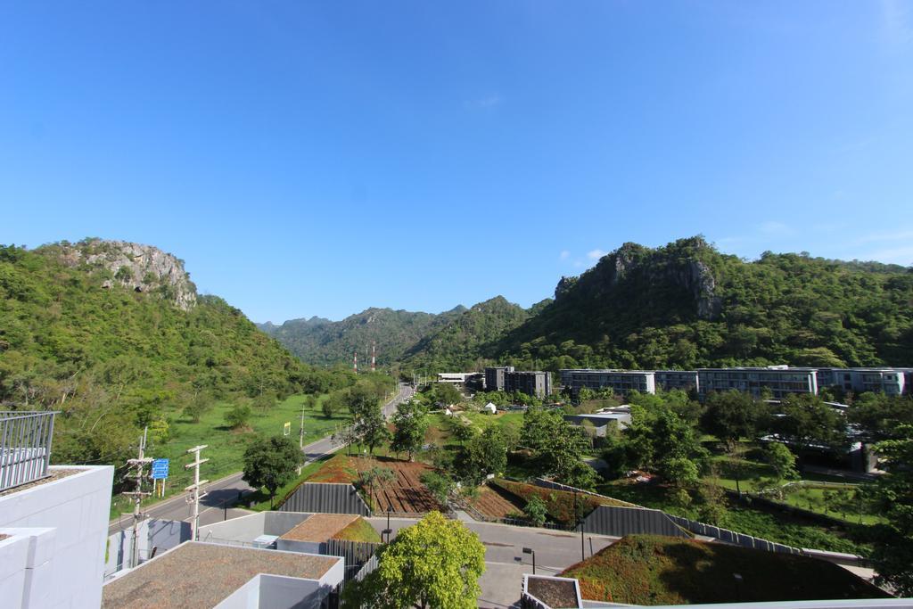 Japan Room 104-B Khaoyai At Tvl เขาใหญ่ Phayayen 외부 사진