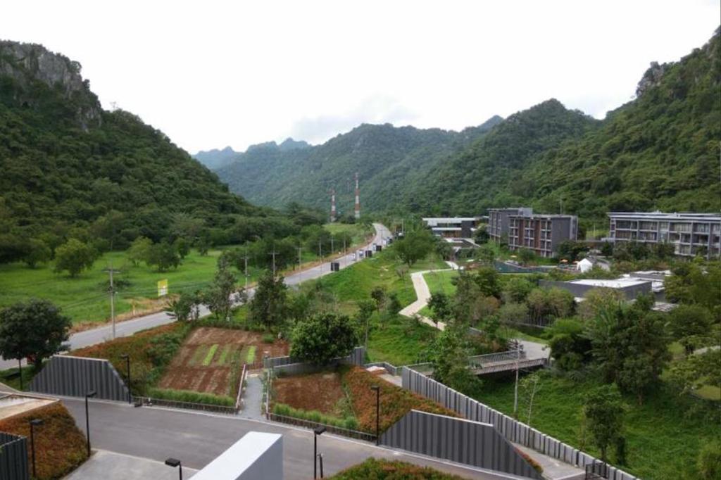 Japan Room 104-B Khaoyai At Tvl เขาใหญ่ Phayayen 외부 사진