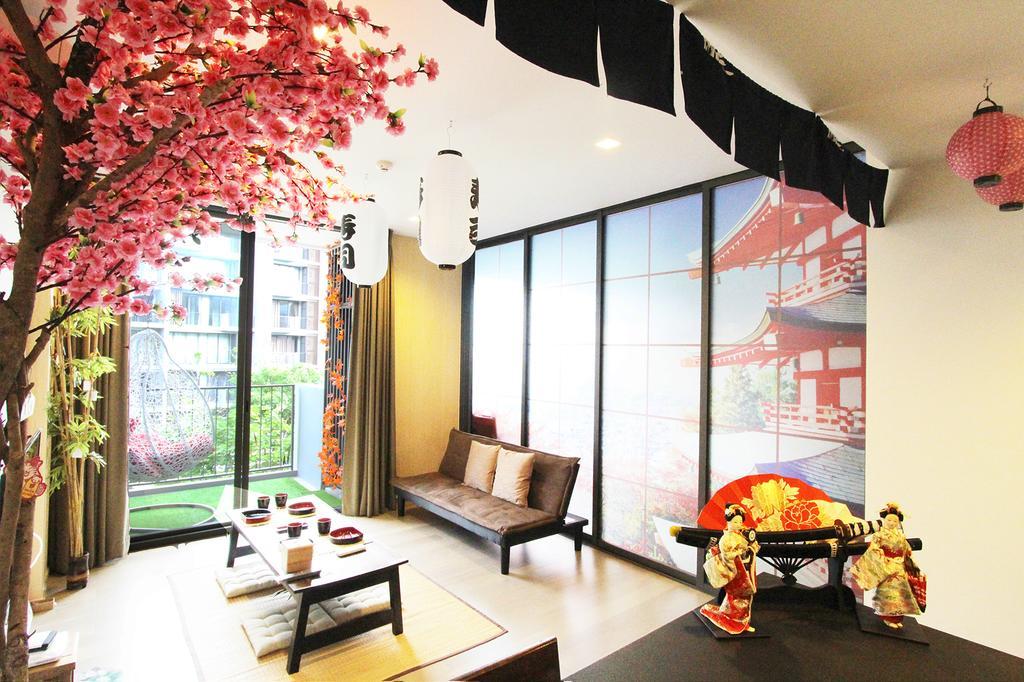 Japan Room 104-B Khaoyai At Tvl เขาใหญ่ Phayayen 외부 사진
