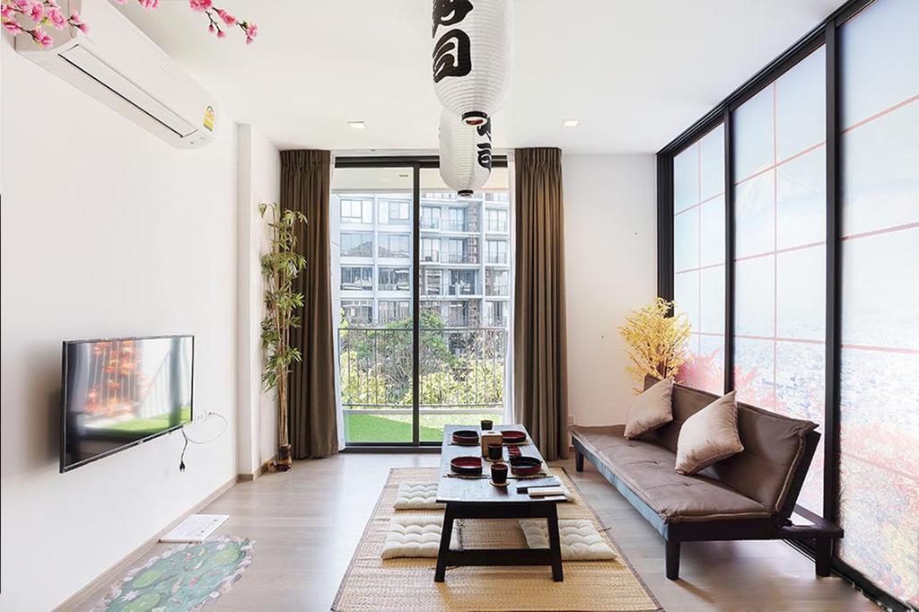 Japan Room 104-B Khaoyai At Tvl เขาใหญ่ Phayayen 외부 사진