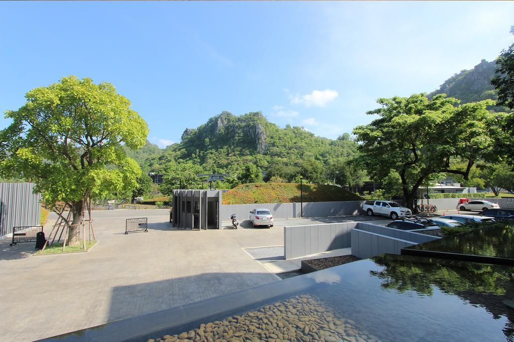 Japan Room 104-B Khaoyai At Tvl เขาใหญ่ Phayayen 외부 사진