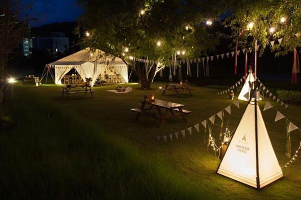 Japan Room 104-B Khaoyai At Tvl เขาใหญ่ Phayayen 외부 사진