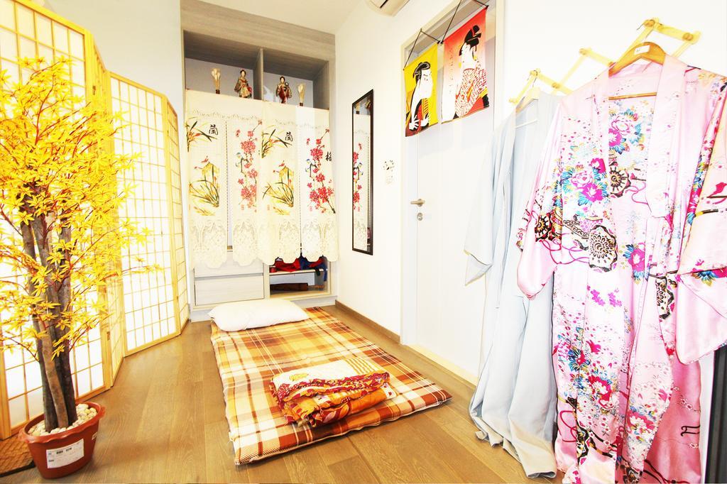 Japan Room 104-B Khaoyai At Tvl เขาใหญ่ Phayayen 외부 사진