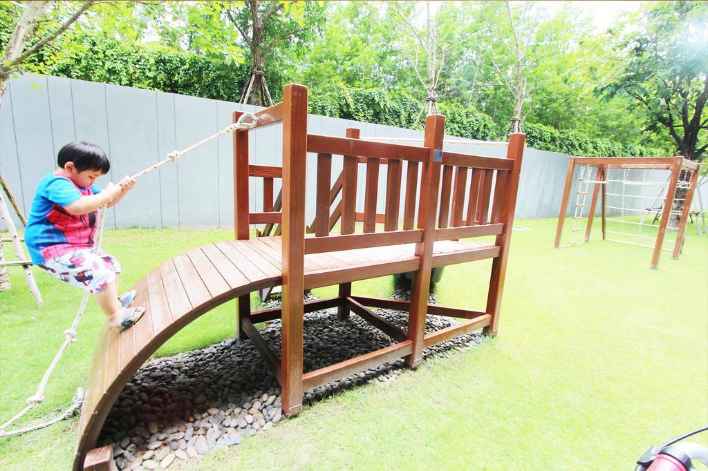 Japan Room 104-B Khaoyai At Tvl เขาใหญ่ Phayayen 외부 사진