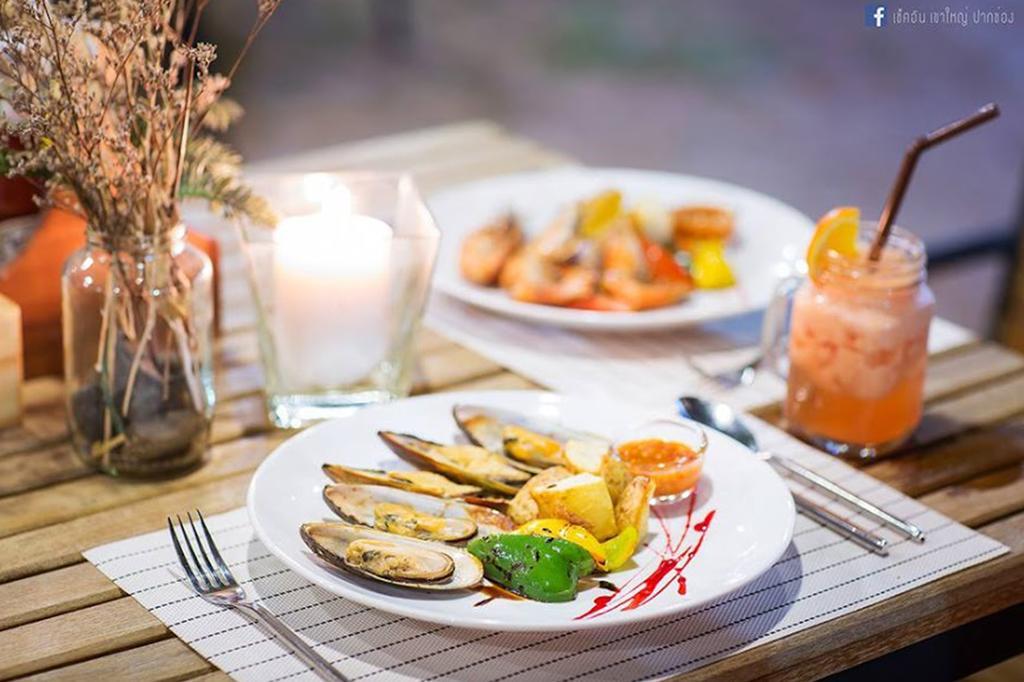 Japan Room 104-B Khaoyai At Tvl เขาใหญ่ Phayayen 외부 사진