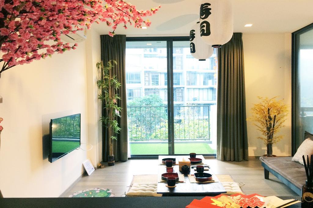 Japan Room 104-B Khaoyai At Tvl เขาใหญ่ Phayayen 외부 사진