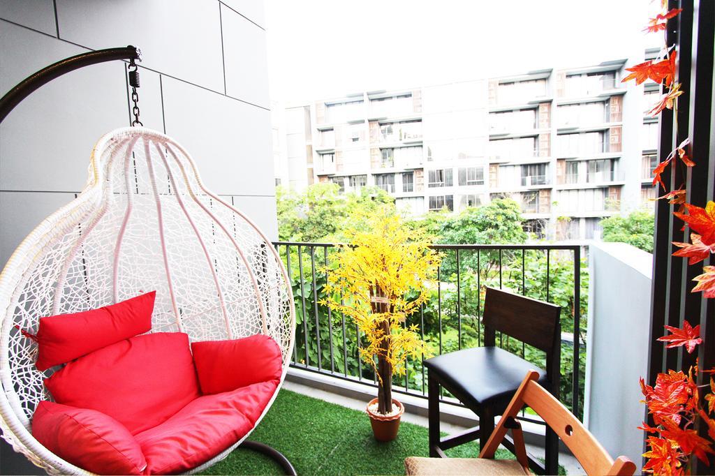 Japan Room 104-B Khaoyai At Tvl เขาใหญ่ Phayayen 외부 사진