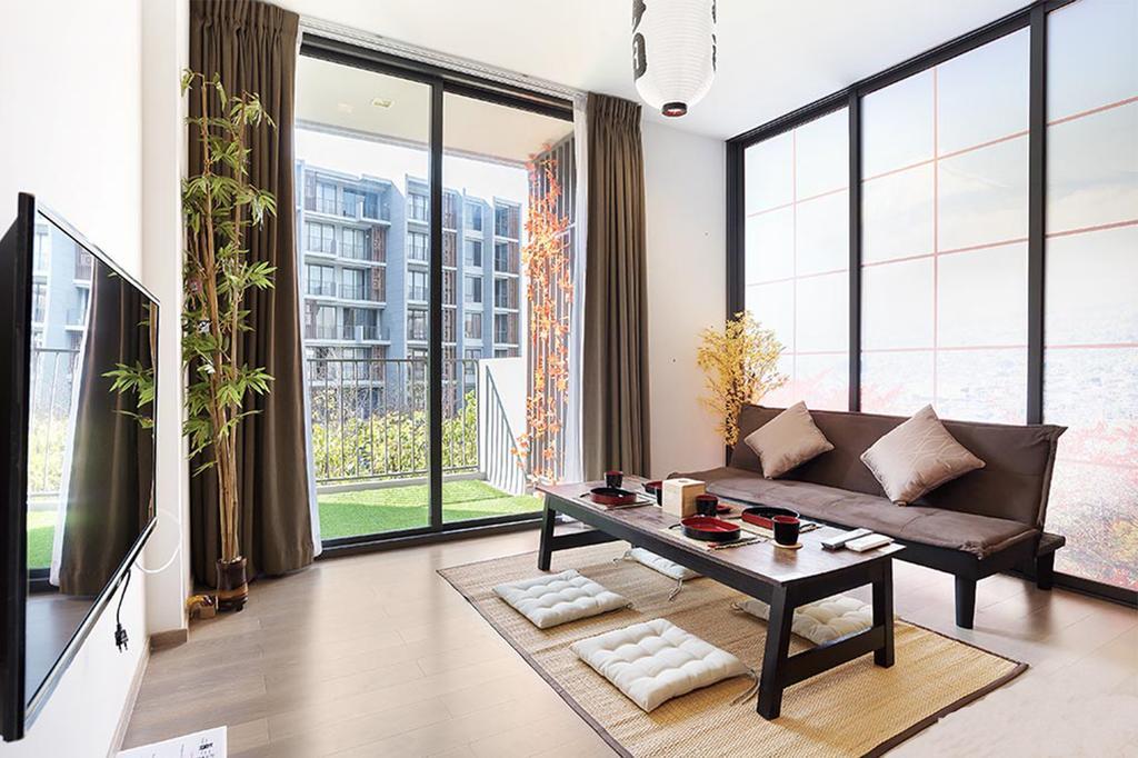 Japan Room 104-B Khaoyai At Tvl เขาใหญ่ Phayayen 외부 사진