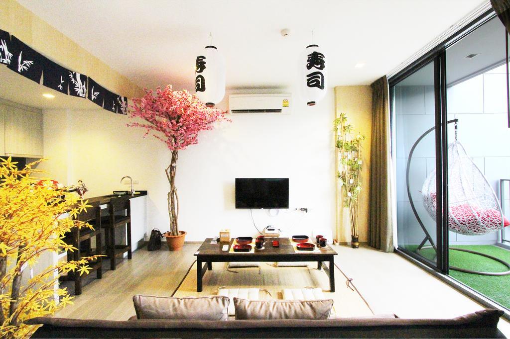 Japan Room 104-B Khaoyai At Tvl เขาใหญ่ Phayayen 외부 사진