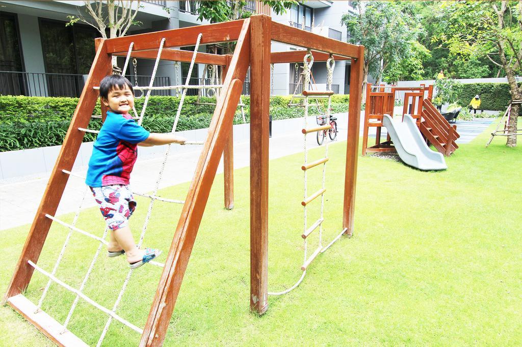 Japan Room 104-B Khaoyai At Tvl เขาใหญ่ Phayayen 외부 사진
