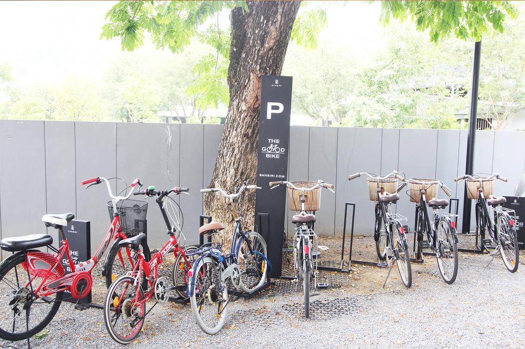 Japan Room 104-B Khaoyai At Tvl เขาใหญ่ Phayayen 외부 사진