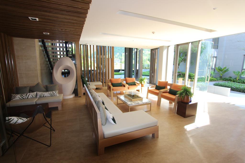 Japan Room 104-B Khaoyai At Tvl เขาใหญ่ Phayayen 외부 사진