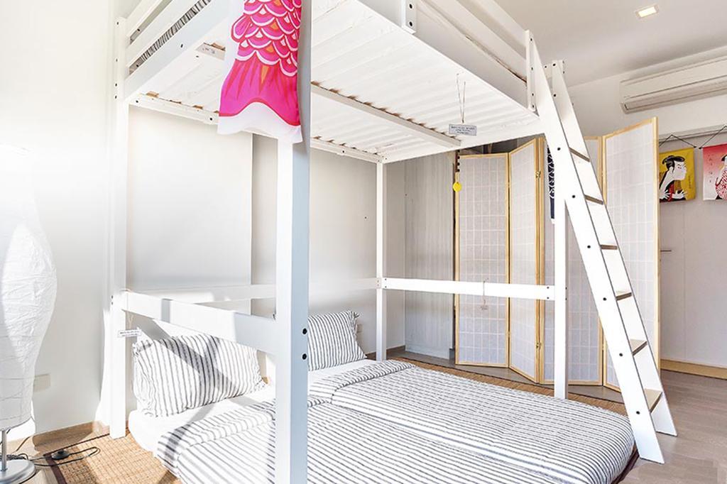 Japan Room 104-B Khaoyai At Tvl เขาใหญ่ Phayayen 외부 사진