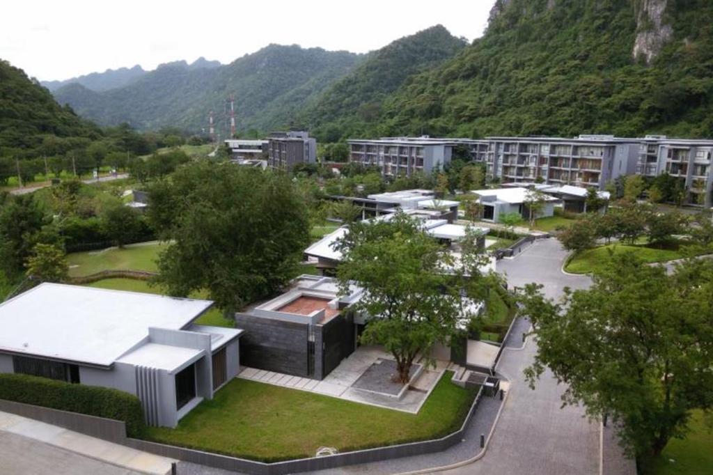 Japan Room 104-B Khaoyai At Tvl เขาใหญ่ Phayayen 외부 사진