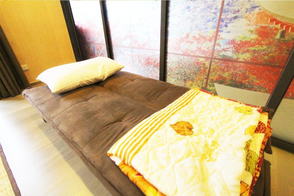 Japan Room 104-B Khaoyai At Tvl เขาใหญ่ Phayayen 외부 사진