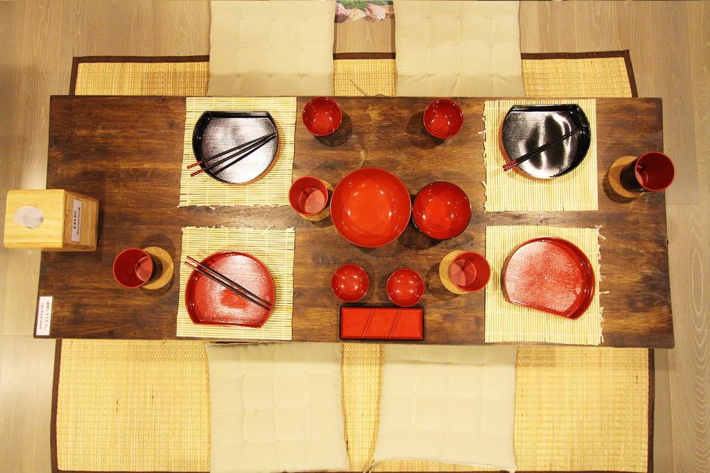 Japan Room 104-B Khaoyai At Tvl เขาใหญ่ Phayayen 외부 사진