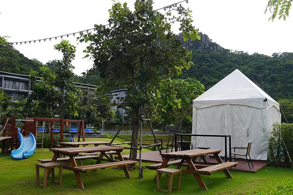 Japan Room 104-B Khaoyai At Tvl เขาใหญ่ Phayayen 외부 사진