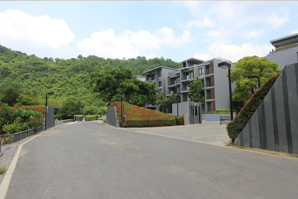 Japan Room 104-B Khaoyai At Tvl เขาใหญ่ Phayayen 외부 사진