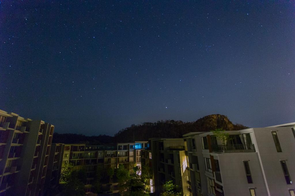 Japan Room 104-B Khaoyai At Tvl เขาใหญ่ Phayayen 외부 사진