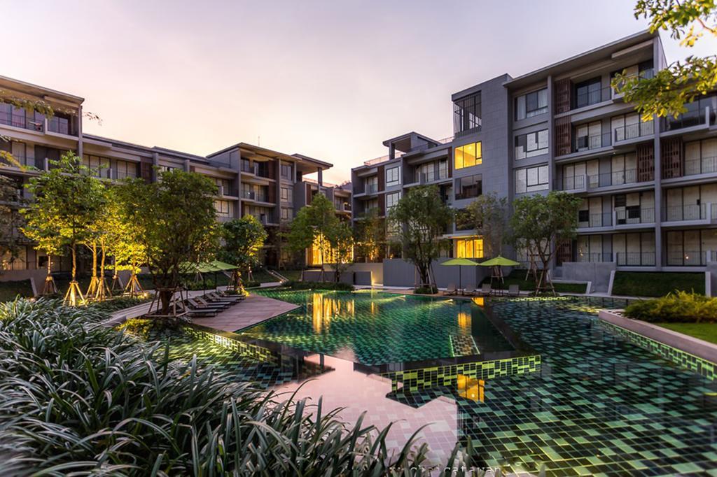 Japan Room 104-B Khaoyai At Tvl เขาใหญ่ Phayayen 외부 사진