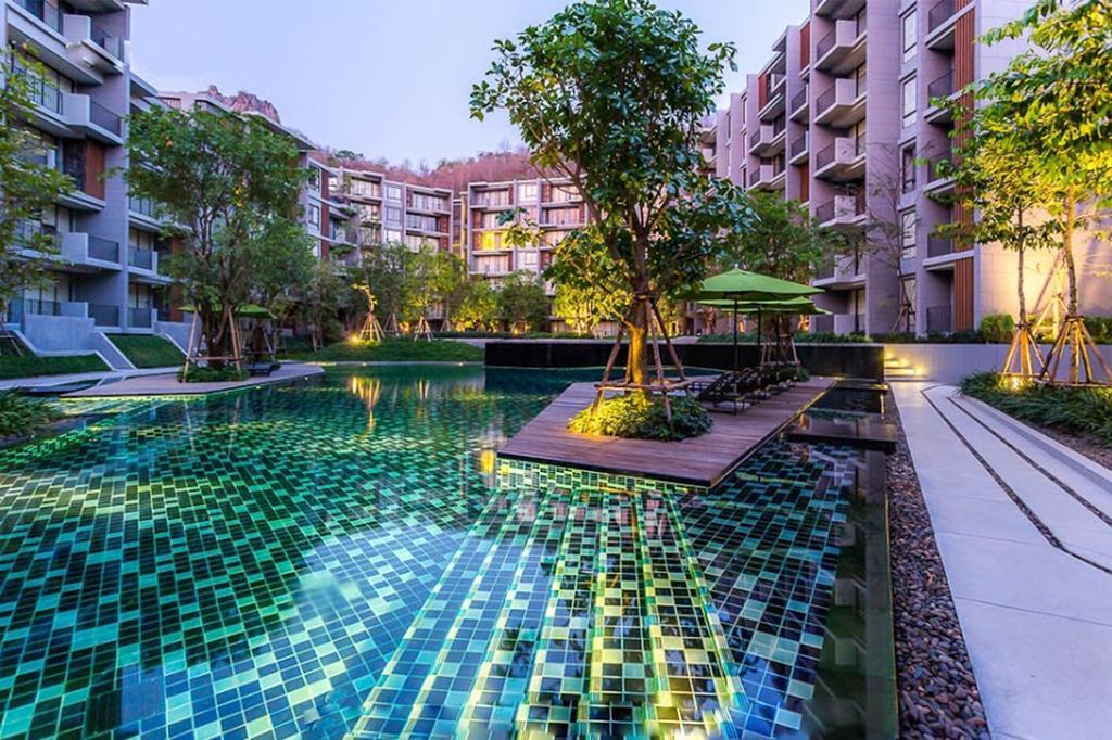 Japan Room 104-B Khaoyai At Tvl เขาใหญ่ Phayayen 외부 사진