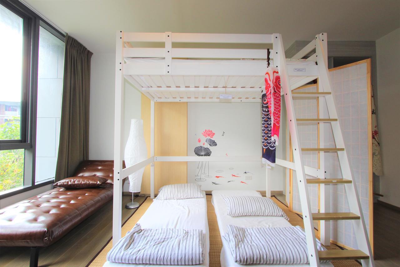Japan Room 104-B Khaoyai At Tvl เขาใหญ่ Phayayen 외부 사진